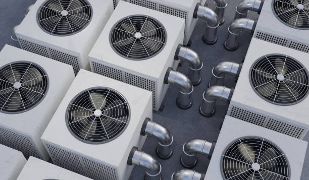 Best Commercial HVAC repair  in Willoughby Hills, OH