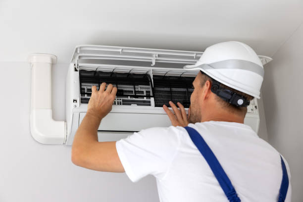 Best HVAC air duct cleaning  in Willoughby Hills, OH