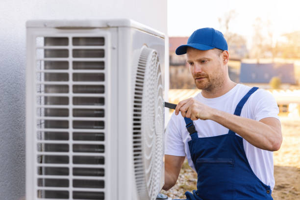 Best Residential HVAC services  in Willoughby Hills, OH