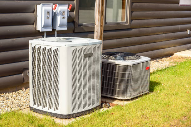Best HVAC replacement cost  in Willoughby Hills, OH